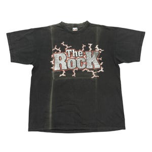 Dwayne johnson shirt - Etsy 日本