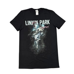 Linkin Park Shirt Vintage Band Shirt Metal Shirt Korn Shirt Deftones Shirt Limp Bizkit Shirt System Of A Down Shirt Slipknot Shirt Disturbed