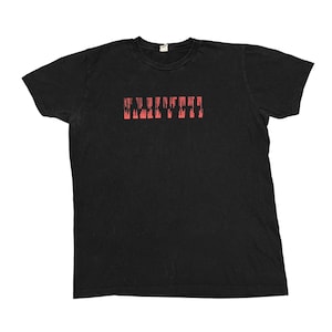 Vintage Nine Inch Nails Shirt Tour Shirt Concert Shirt Rock Shirt Vintage Band Shirt Trent Reznor Music Shirt Y2K Tee Industrial Metal Shirt