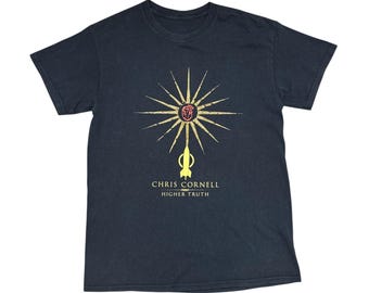 ヴィンテージ 1994 サウンドガーデン「スーパーアンノウン」Tシャツ