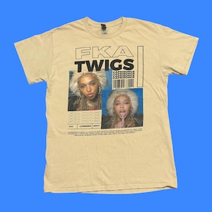 Fka Twigs Merch - Etsy
