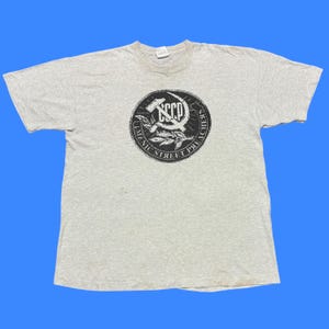 Vintage Manic Street Preachers Shirt 90s Shirt Tour Shirt Concert Shirt Rock Shirt Vintage Band Shirt Single Stitch Oasis Shirt Britpop Blur