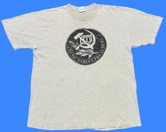 Manic Street Preachers T-shirt, Vintage Rare Shirt, Suede Blur