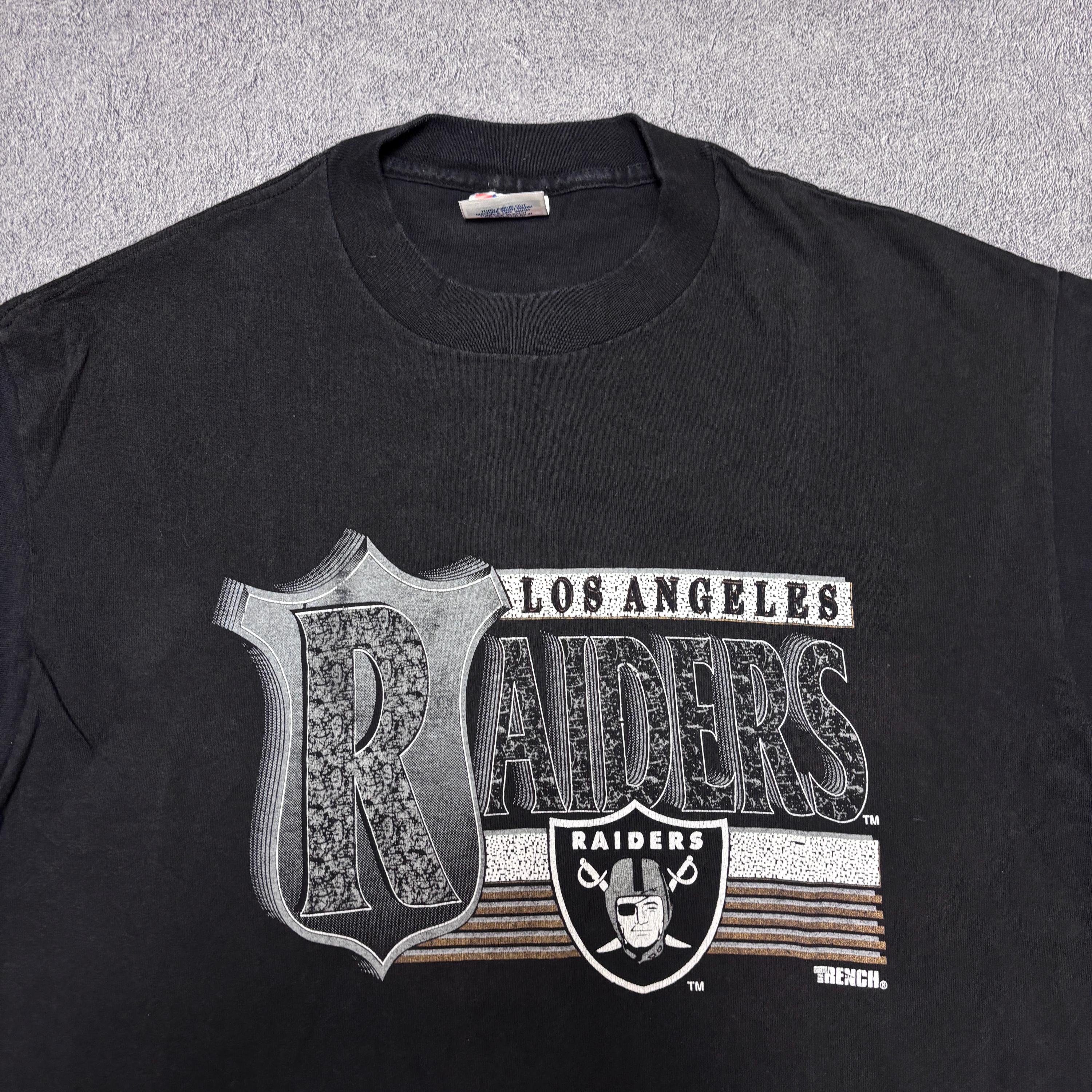 Vintageロサンゼルス レイダース フットボールシャツ ヴィンテージ NFL Vintageロサンゼルス レイダース フットボールシャツ ヴィンテージ NFL