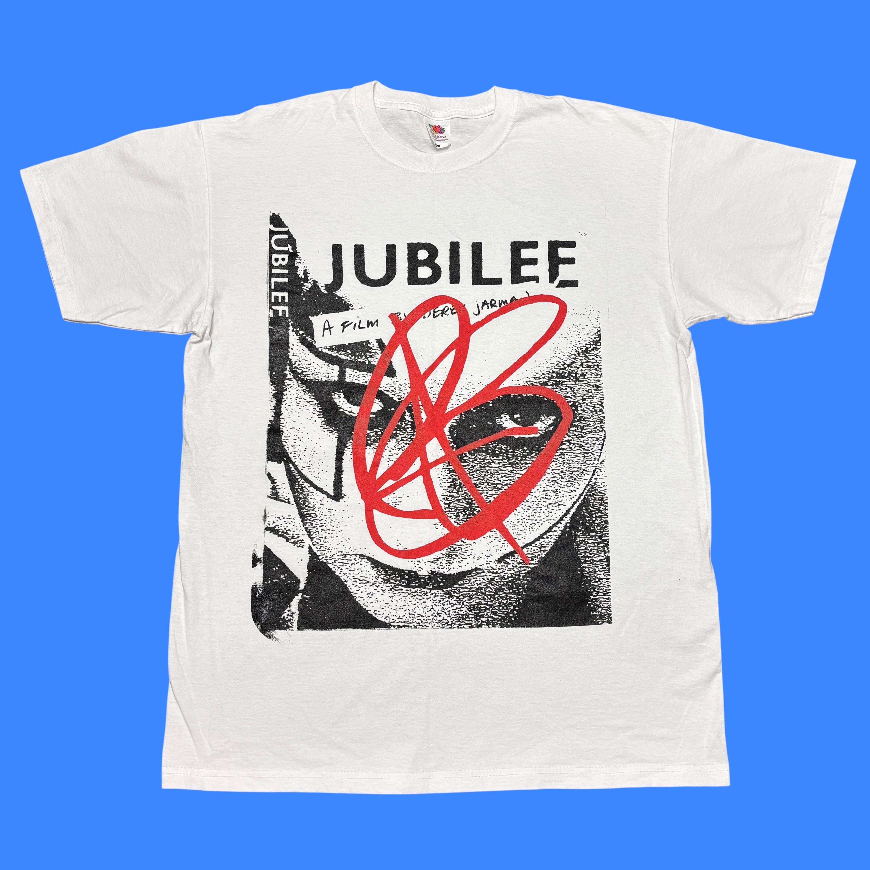 Edward Ⅱ·Derek Jarman/Tシャツ Paul Smith Derek Jarman Shirt - Etsy