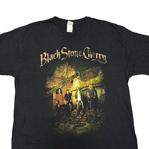 Black Stone Cherry Shirt