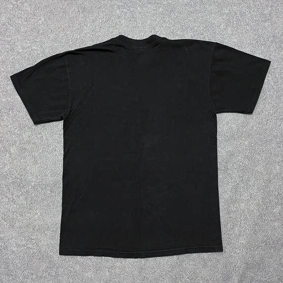 Black flag band hoodie best sale