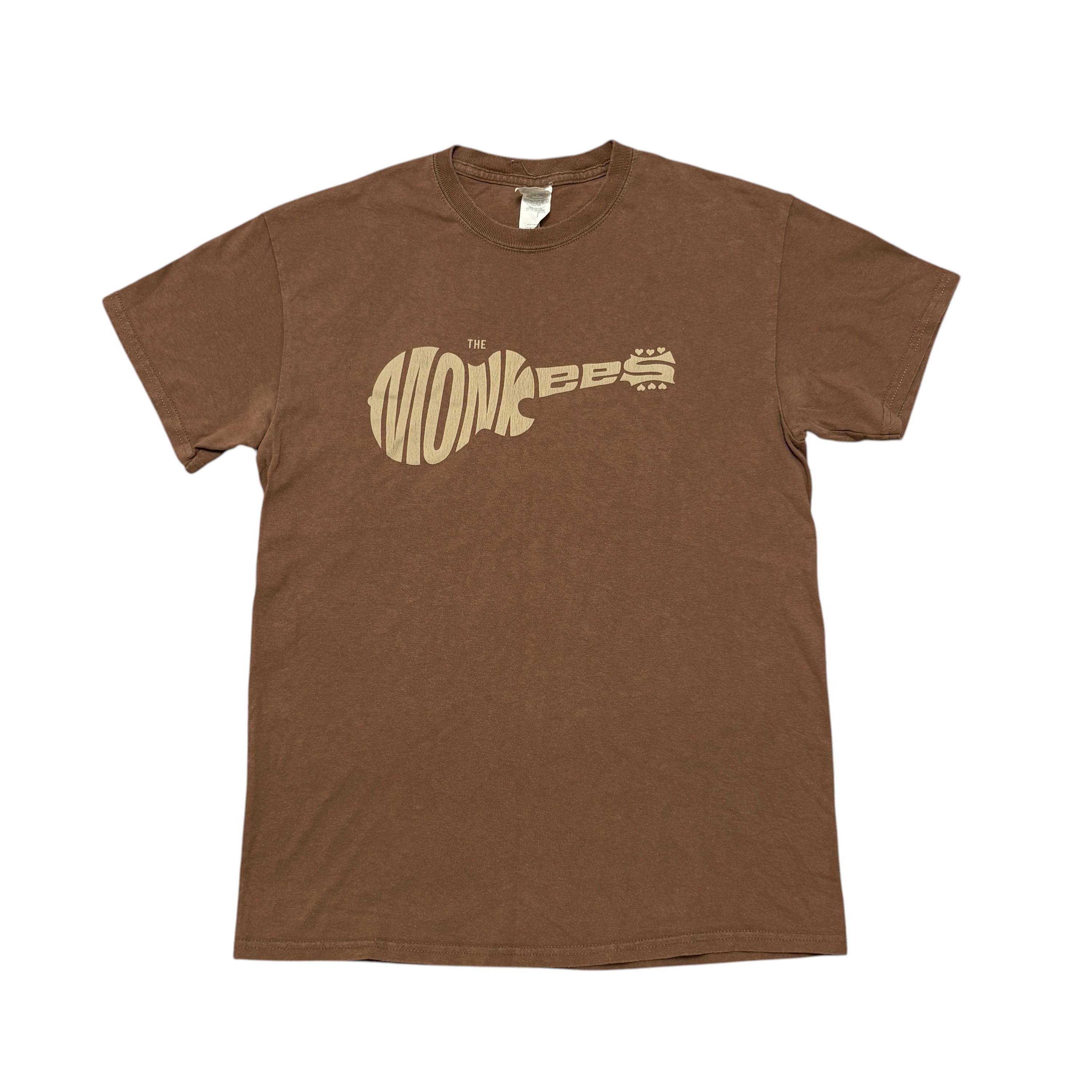 Monkees T Shirt - Etsy