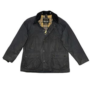 John Partridge Wax Jackets - Etsy