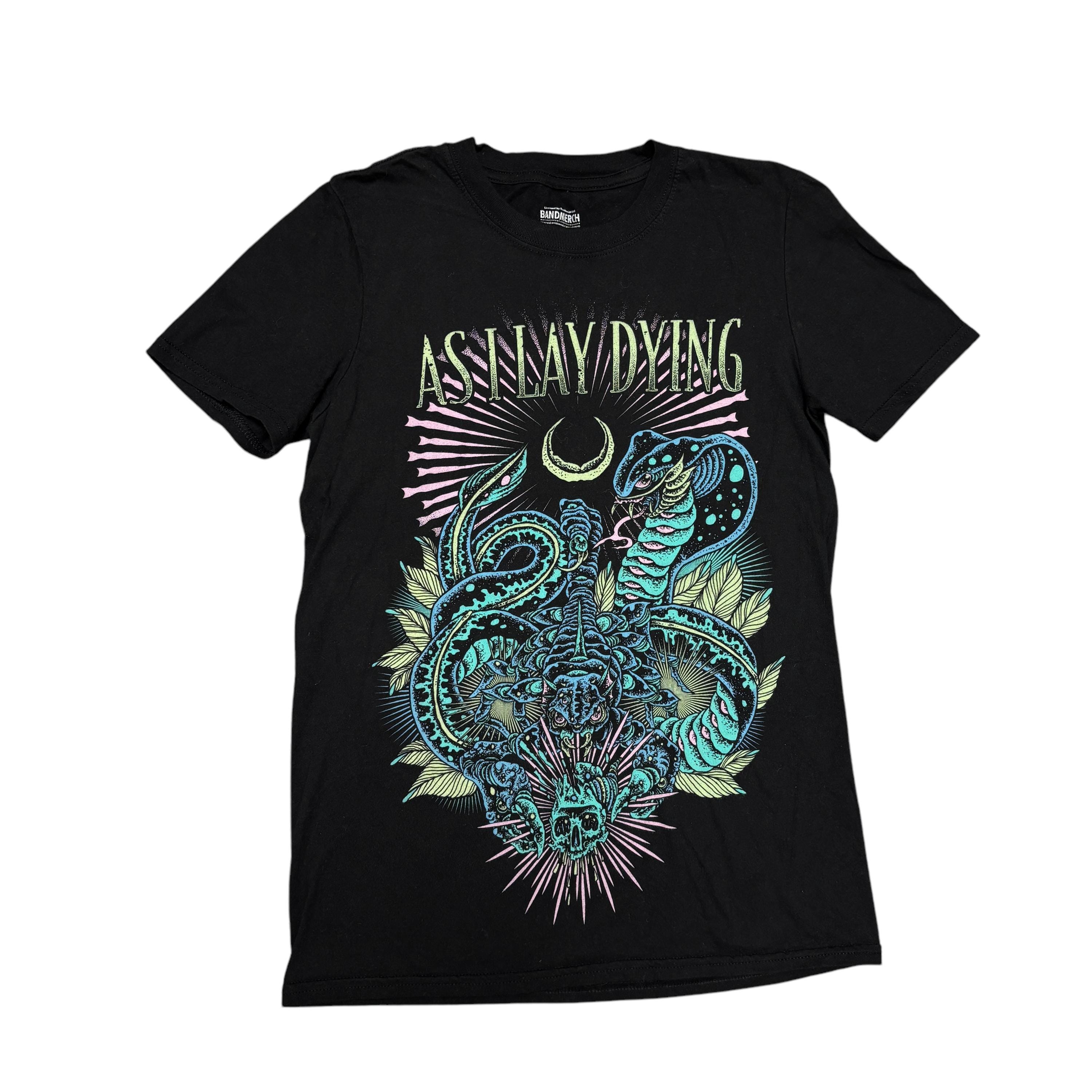 Trivium Shirt - Etsy