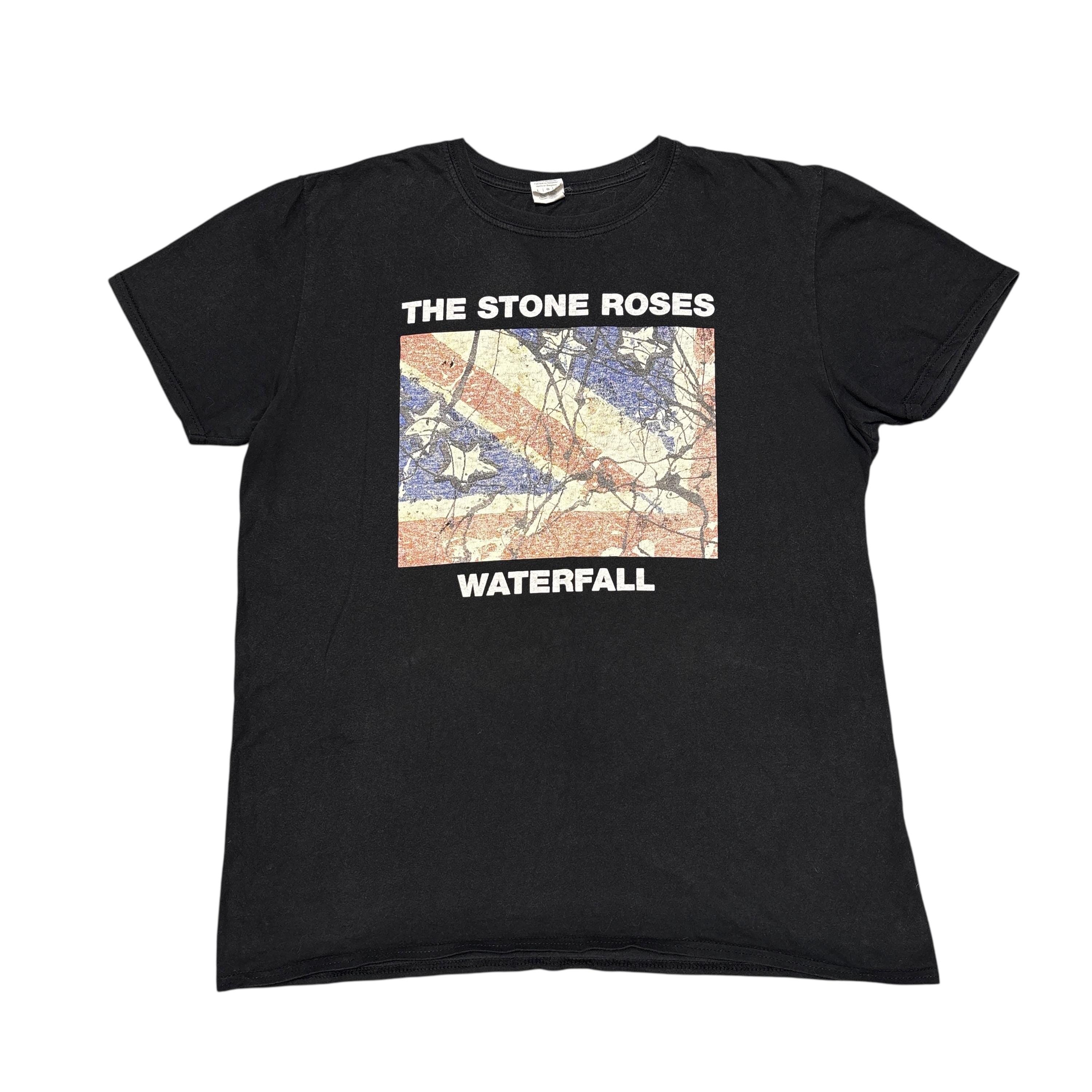 90s ROSES STONE Tシャツ ヴィンテージ ストーンローゼス 当社 