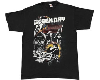 ヴィンテージ 2000年代 フォール・アウト・ボーイ バンド Tシャツ