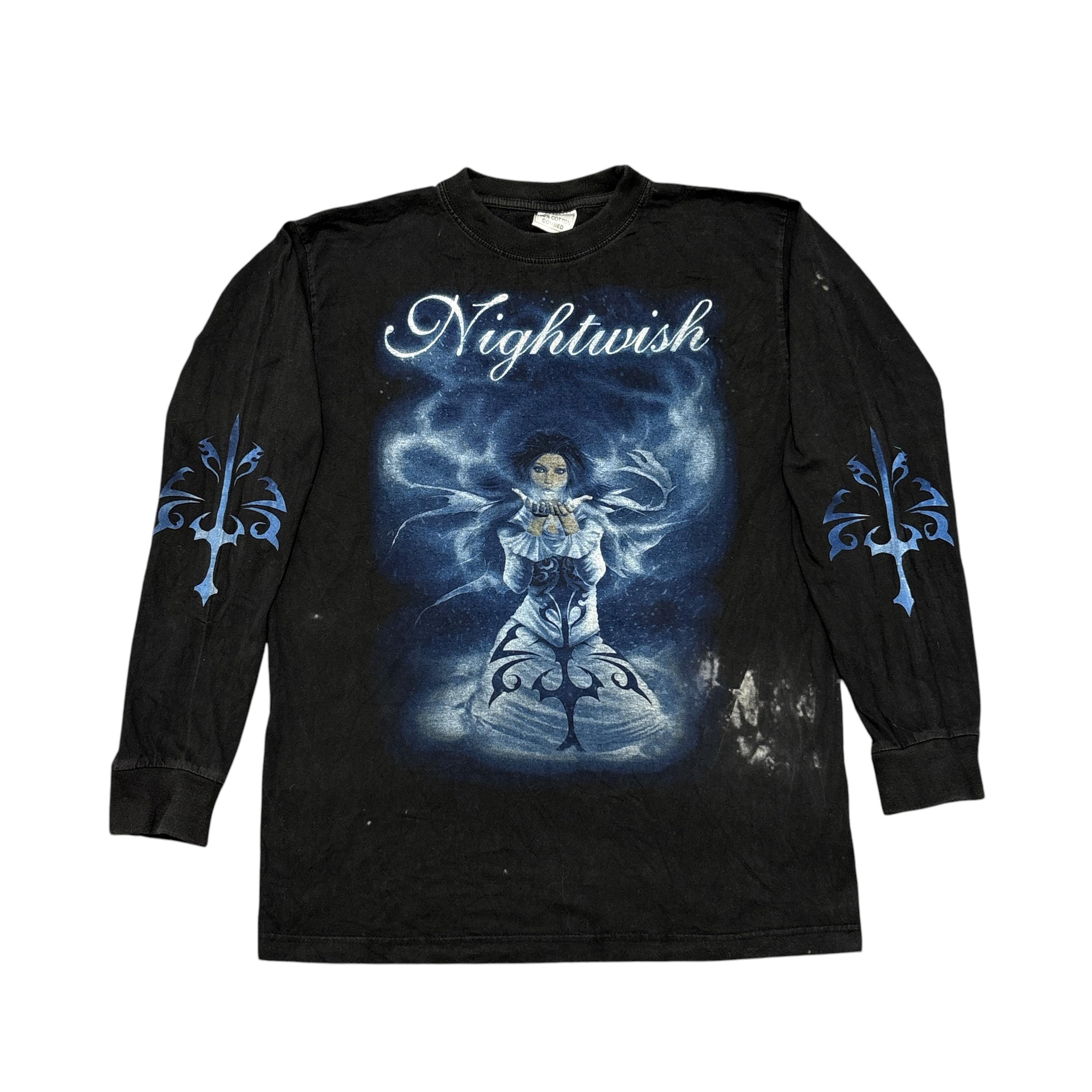 Nightwish - Etsy