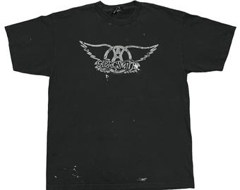 1988 Aerosmith 