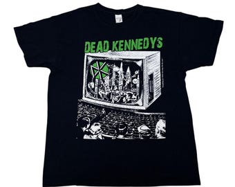 ヴィンテージ 90年代 GASTUNK 日本のバンドTシャツ / ハードコアパンク