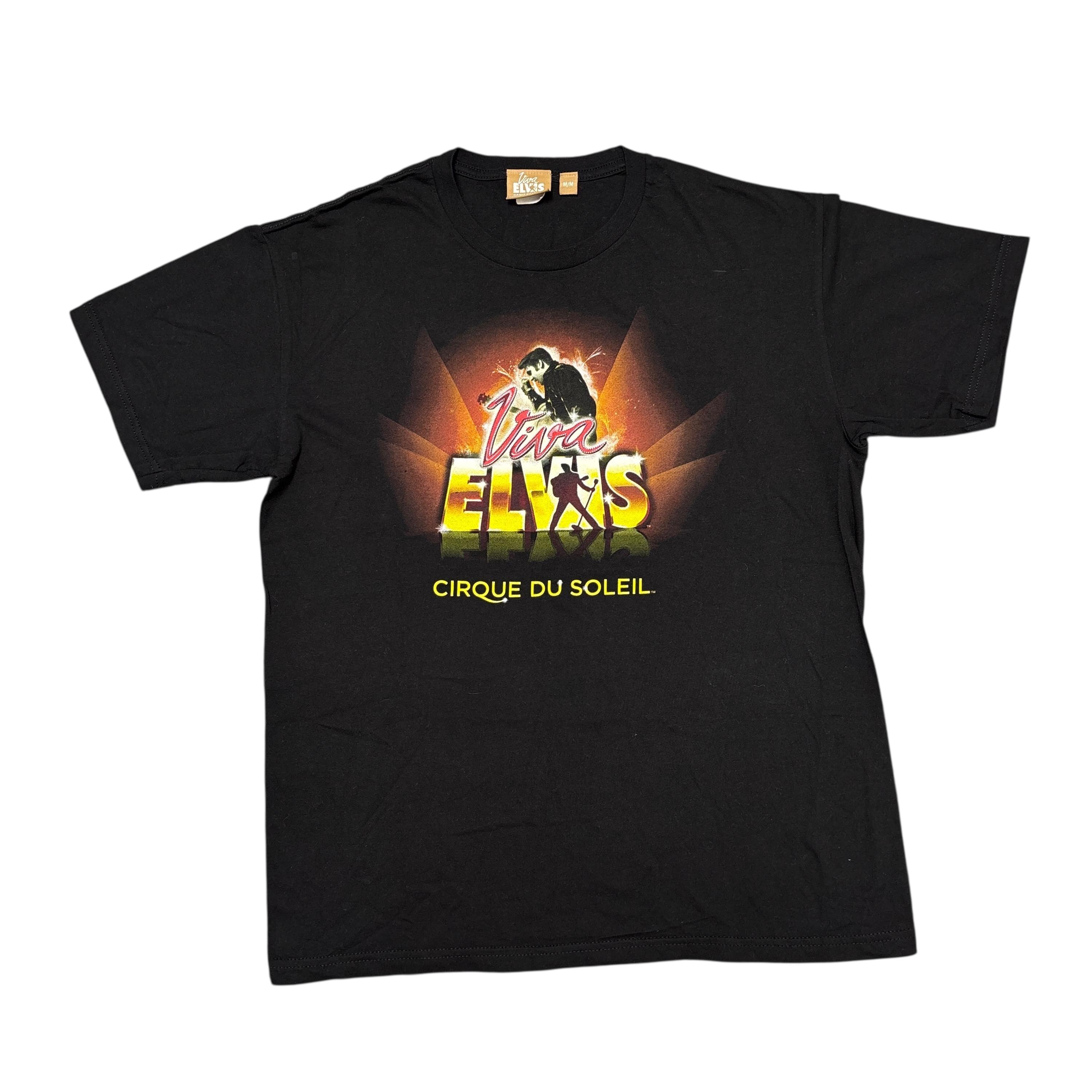Cirque Du Soleil Shirt - Etsy UK