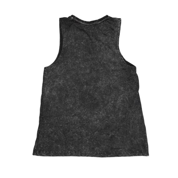 Van Halen Shirt Sleeveless Womens Tank Top Tour Concert Rock Band