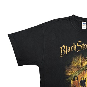 Black Stone Cherry Shirt
