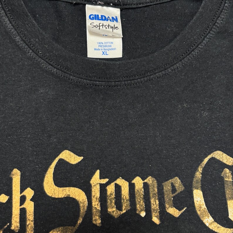 Black Stone Cherry Shirt
