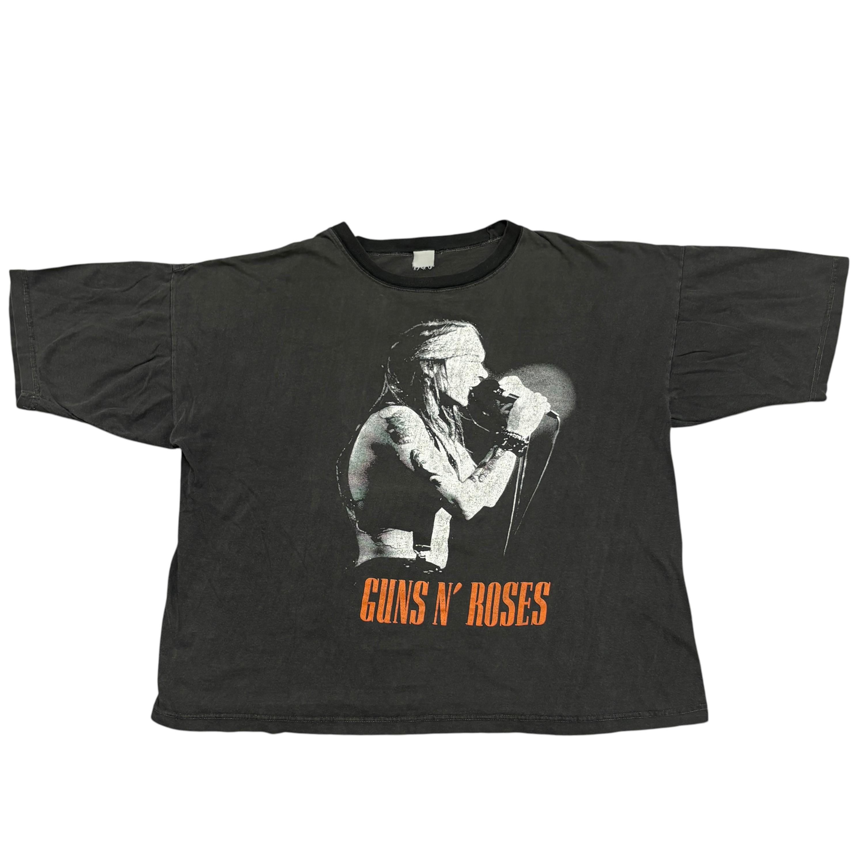 90s Gnr Vintage Shirt - Etsy