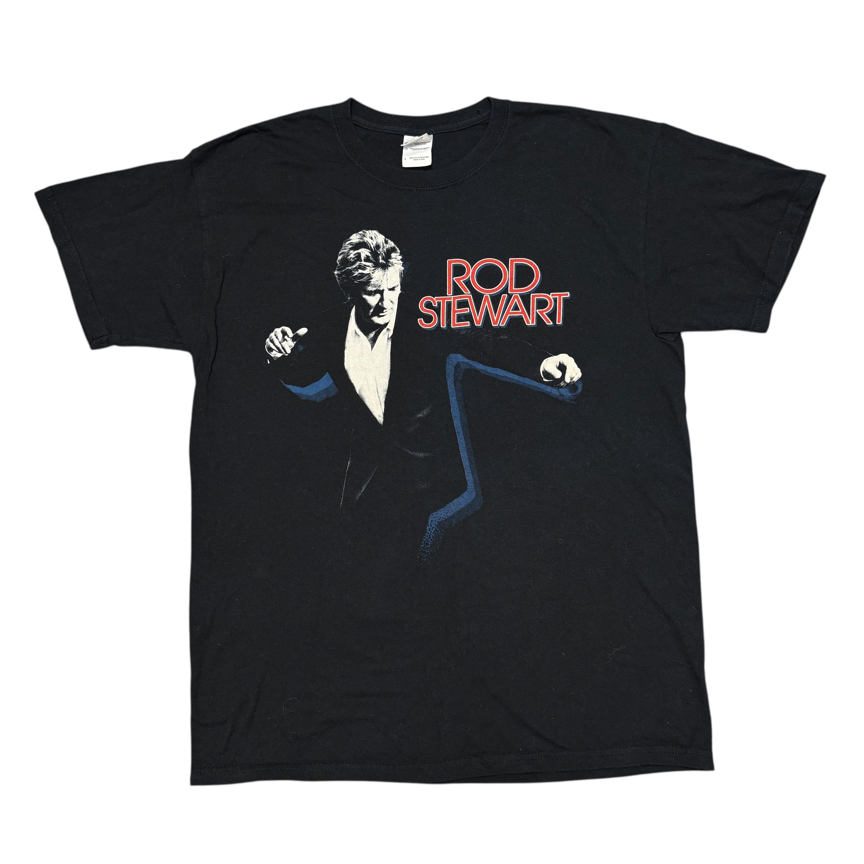 Rod stewart t shirt - Etsy 日本