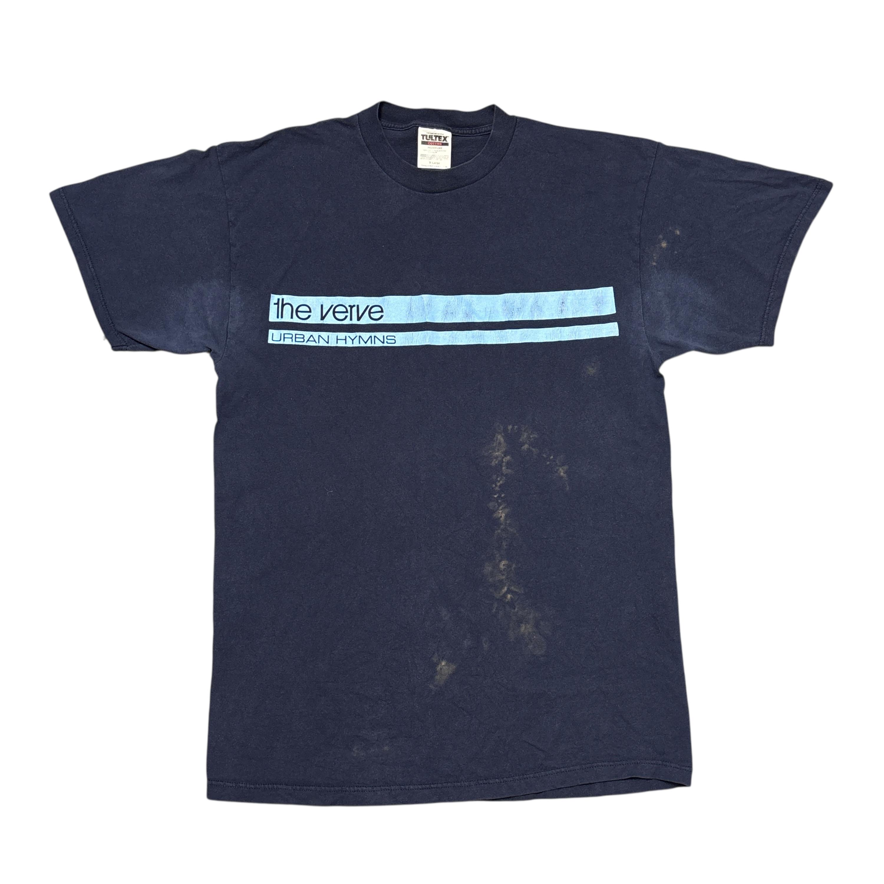 the verve tシャツ　Mサイズ the verve t shirt products for sale | eBay