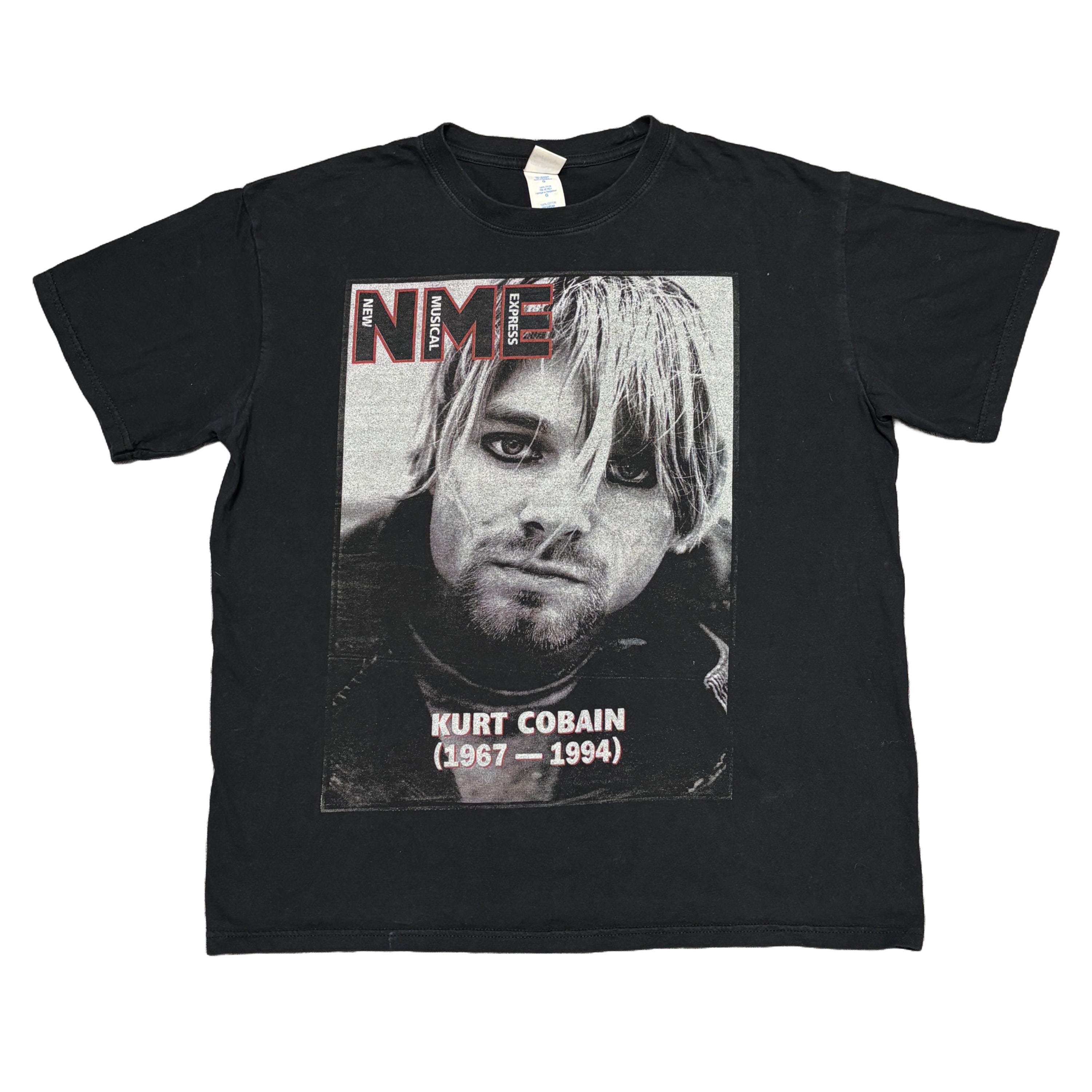 カート・コバーン着用seBADohセバドー バンドTシャツ カート・コバーン着用seBADohセバドー バンドTシャツ - メルカリ