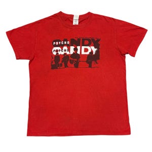 The Jesus And Mary Chain Shirt Vintage Band Shirt Shoegaze Shirt Slowdive Shirt Pixies Shirt Sonic Youth Shirt My Bloody Valentine Shirt