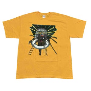 Klaxons shirt - Etsy 日本