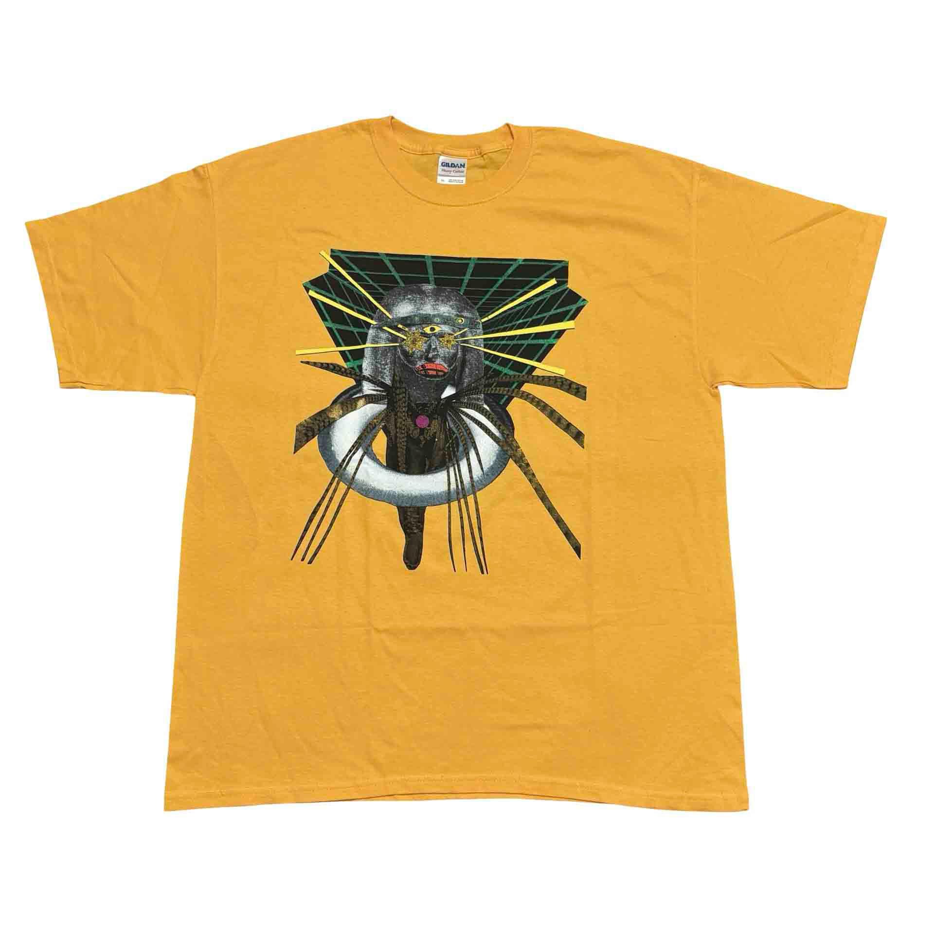 Klaxons shirt - Etsy 日本
