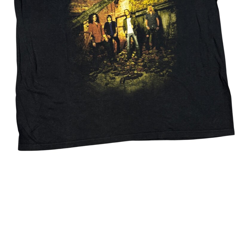 Black Stone Cherry Shirt