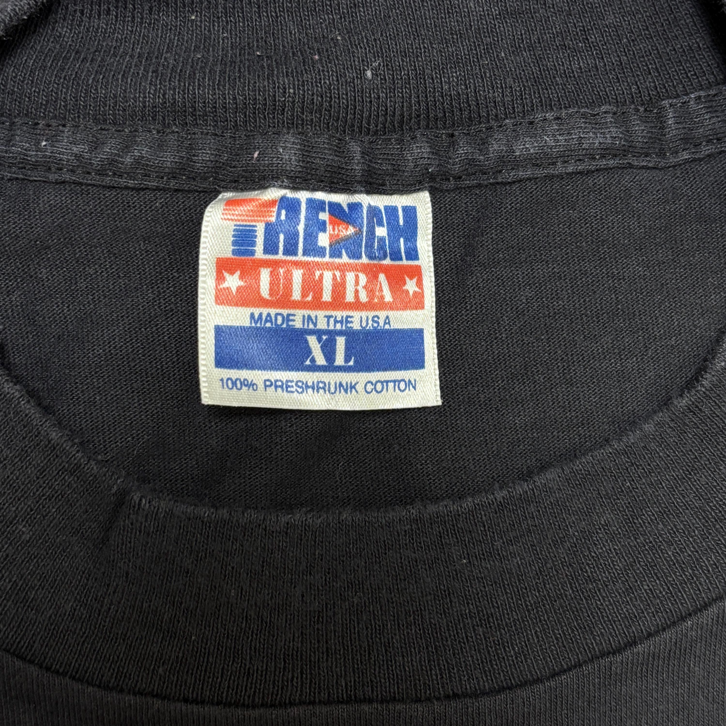 ヴィンテージ ロサンゼルス レイダース シャツ 90 年代 シャツ