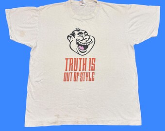 Rare! Vintage Beastie Boys Some Old Bullshit Rap Tour Hip Hop Band