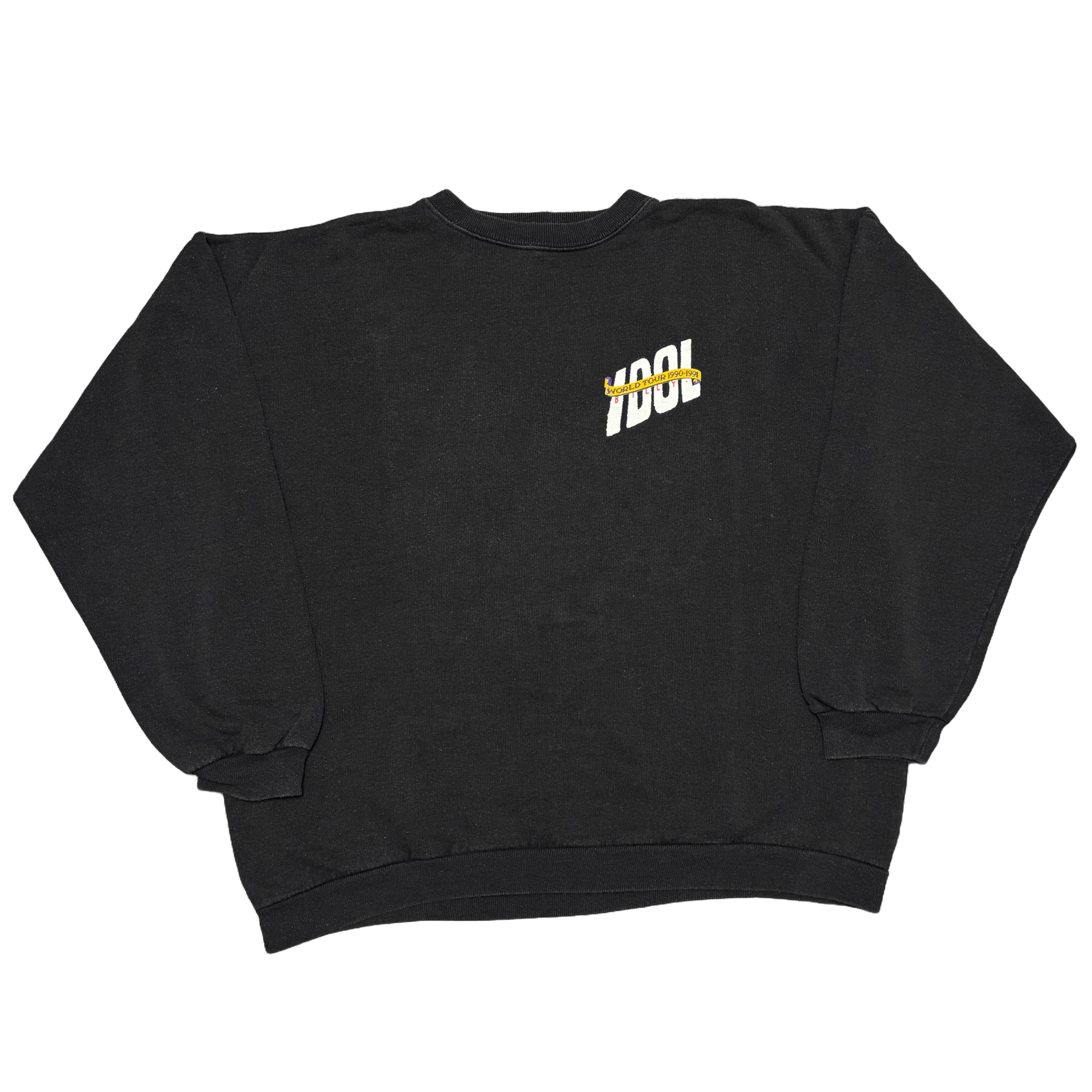 【IONSEOUL】Black Bjork Long Sleeve 4JH564 il_fullxfull.6567515335_pkzz.jpg
