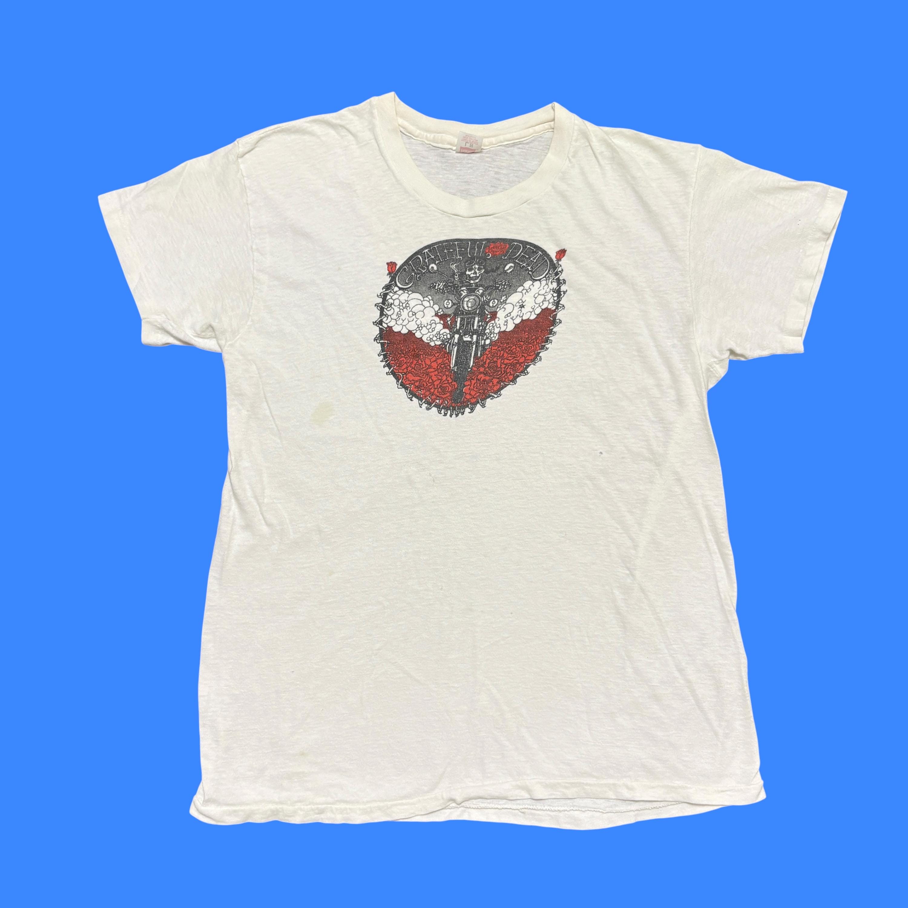 Vintage Hanes Tshirt - Etsy