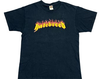 Hatebreed for the Lions T Shirt - Etsy