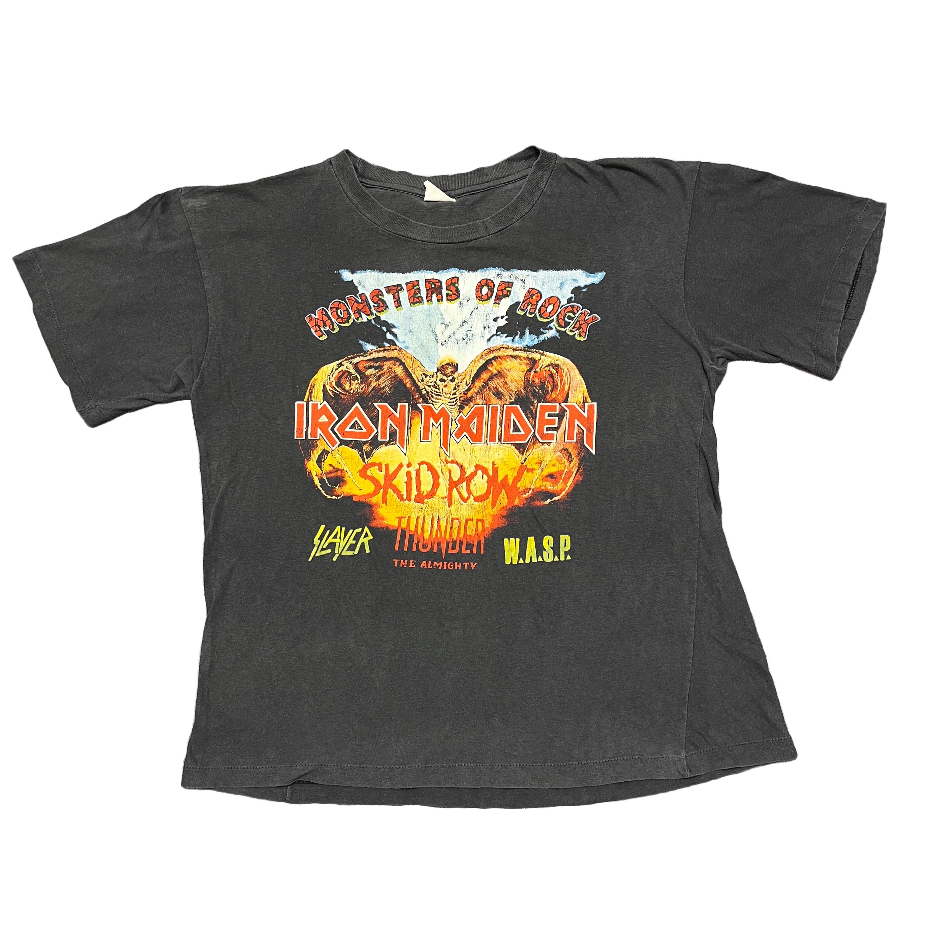 Skid row tour tees - Etsy 日本