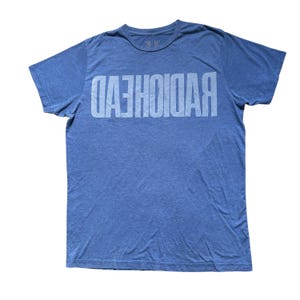 1994 BLUR Vintage Rock Concert 1990's TOUR Original Rare