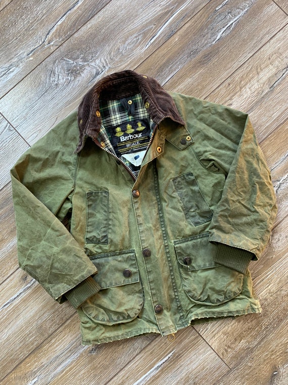 barbour bedale a100