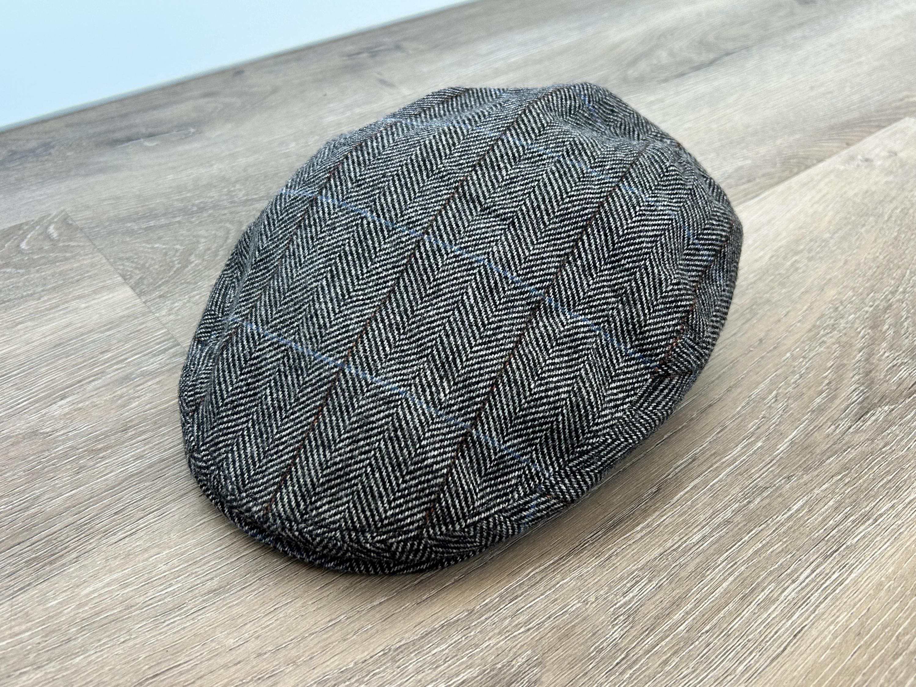 Vintage Woolrich Hat - Etsy