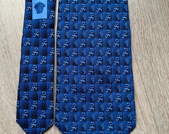 versace ties sale