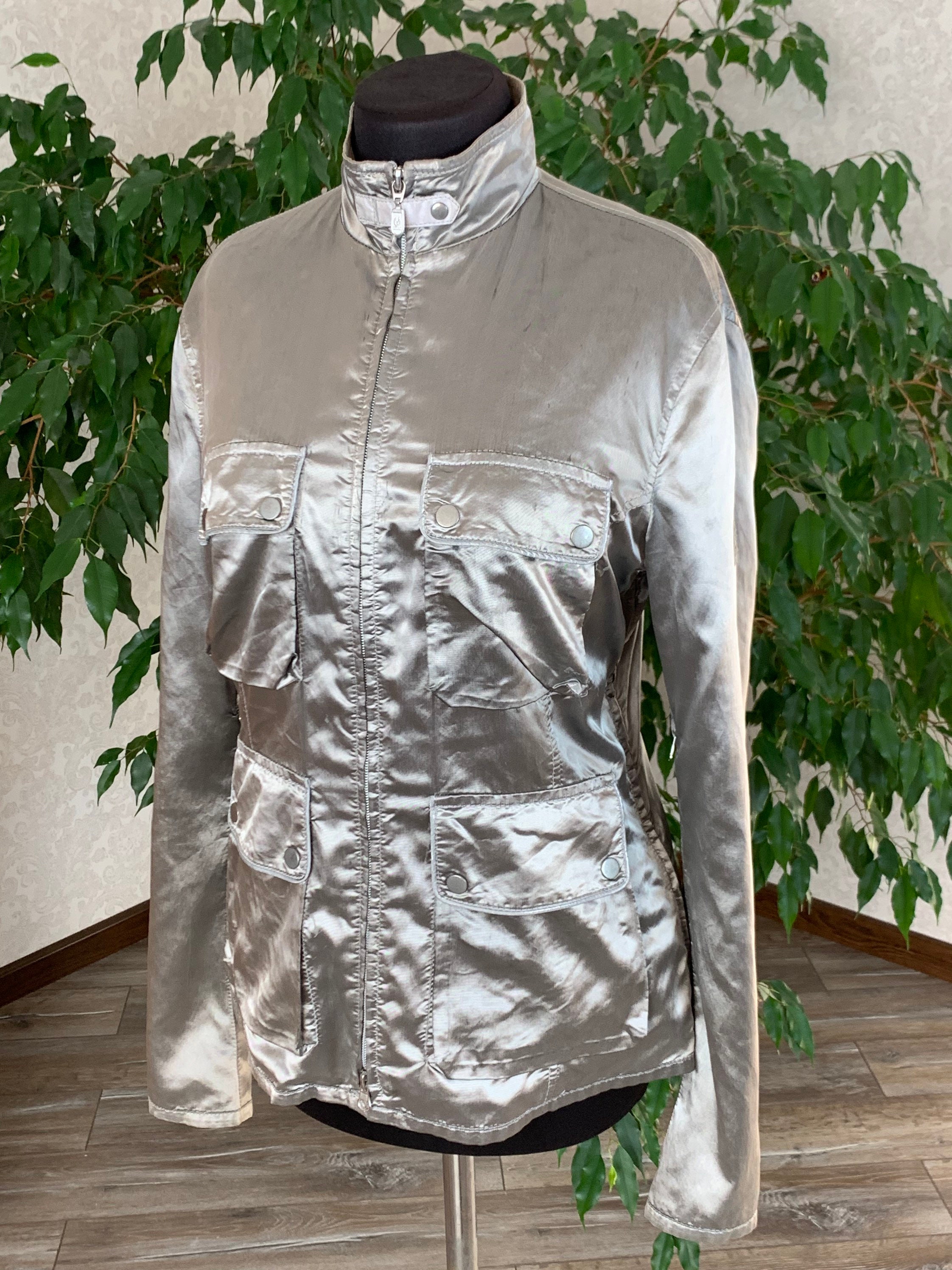 Belstaff Silver Label Women Jacket 