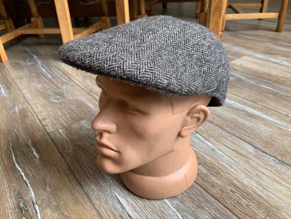 Woolrich newsboy sale cap