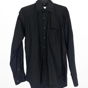 Ysl Button Shirt - Etsy