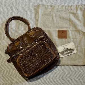 Campomaggi Vintage - Etsy