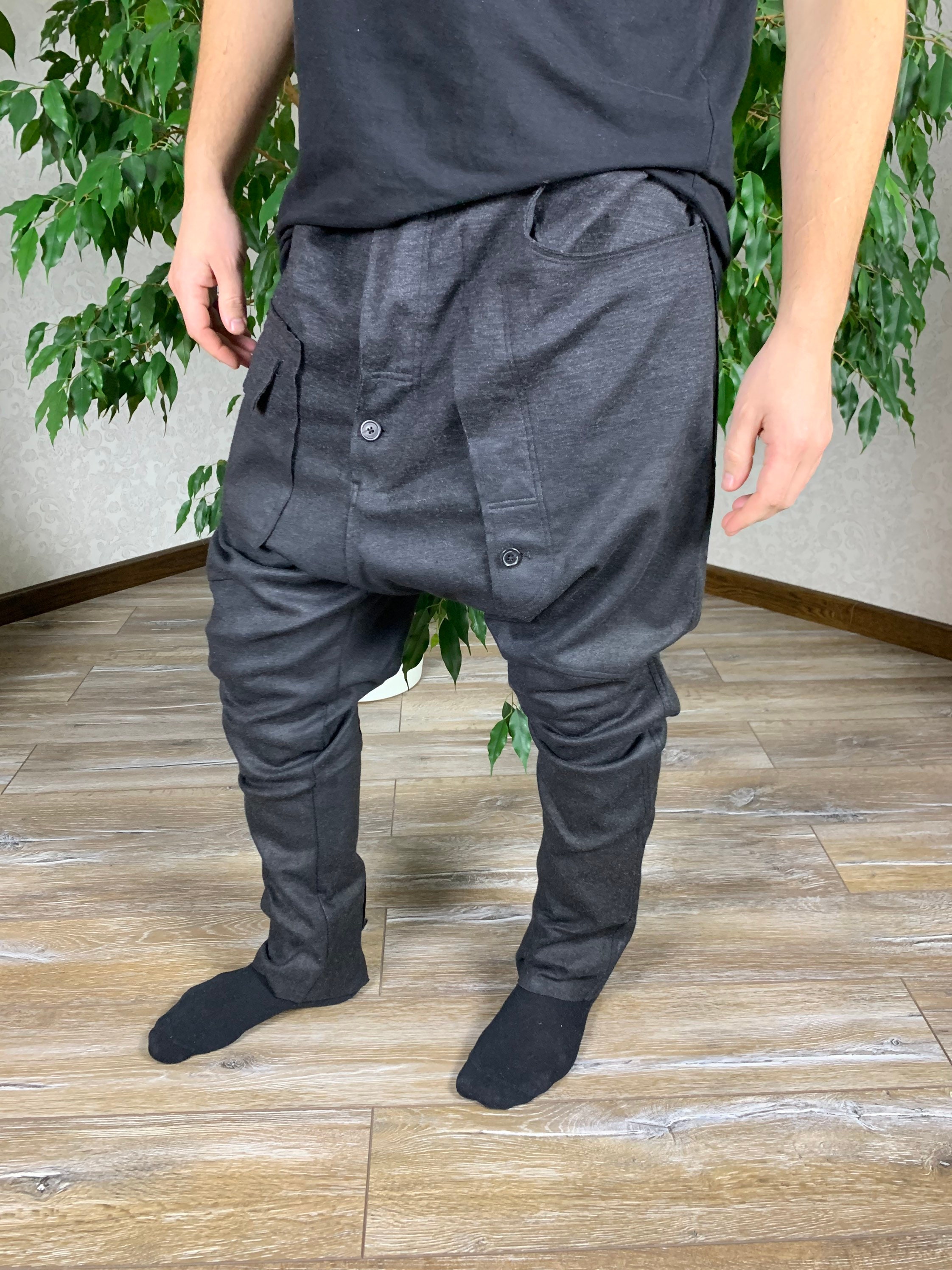 Rundholz Pants - Etsy