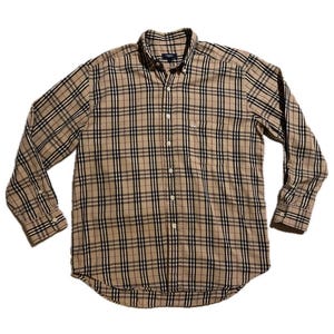 mens burberry dress shirt Slim Fit Stretch Cotton , Size: XXXS Winter 2024. Mens Burberry Shirt Long Sleeve