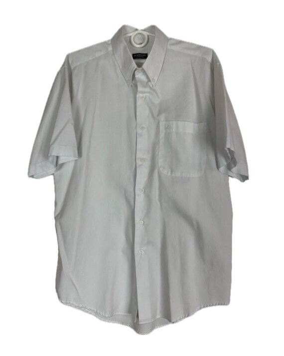 eddie bauer dress shirt Eddie Bauer Men's Baja Short-Sleeve Shirt - Print main image 1