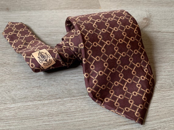 Gucci GG Tie