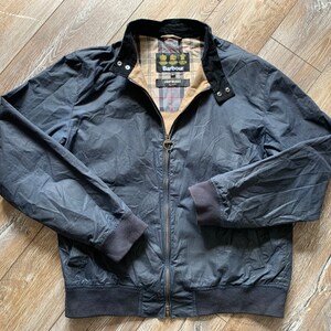 Barbour lightweight royston wax deals